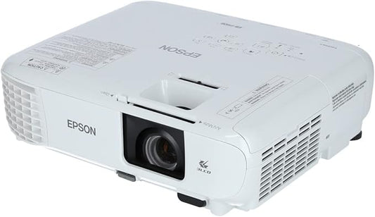 Epson EB-FH06 Full HD Beamer 3.500 Lumen 3LCD WLAN optional HDMI – V11H974040